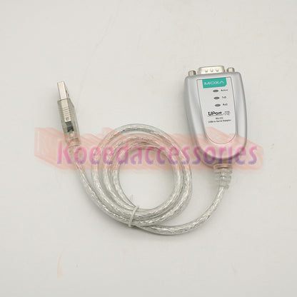 1PC Moxa UPORT 1110 RS232 1-port USB-to-serial Converter