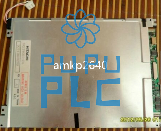 1Pcs FOR HITACHI SX21V001-Z1 SX21V001-Z4 LCD 8.4"640X480 FOR FU0P1 SCREEN