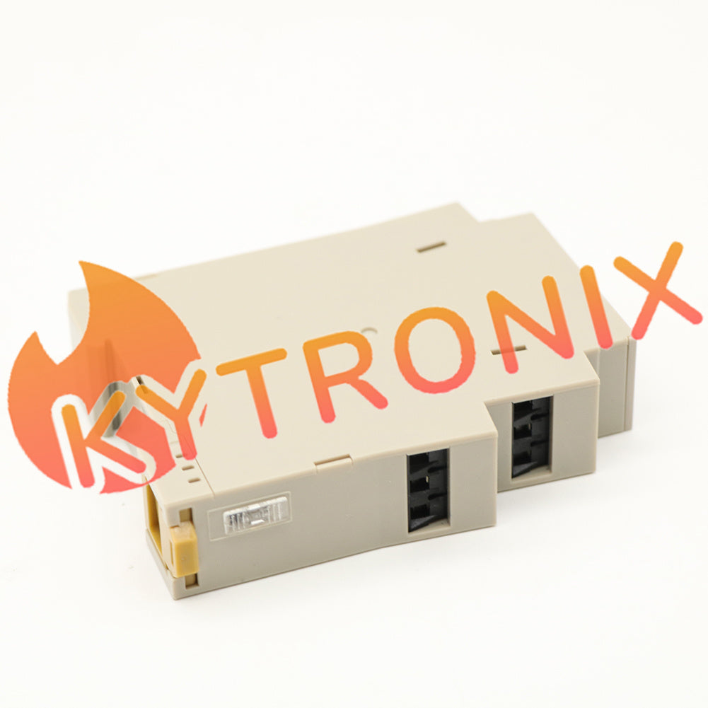 1Pcs In Box OMRON H3DE-S2 Time Relay Timer