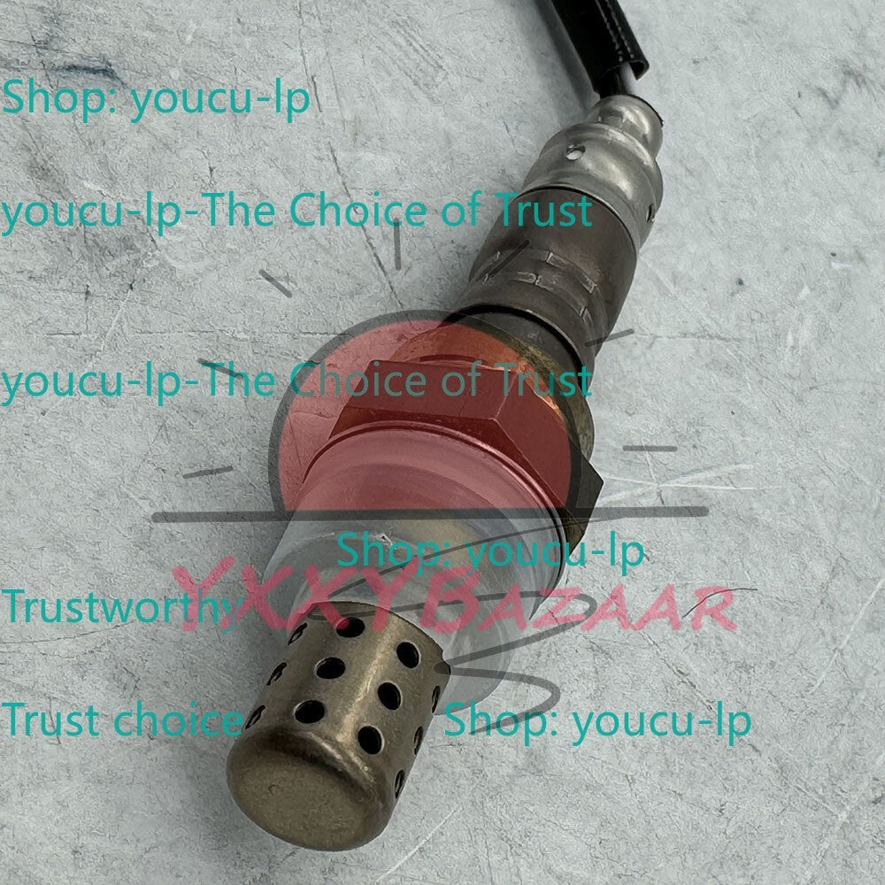 SET 4 BOSCH Oxygen Sensor for 04-18 Grand Cherokee 3.6L 3.7L 4.7L 5.7L 6.4L*