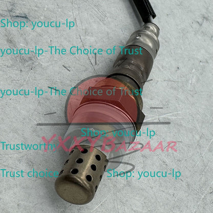 SET 4 BOSCH Oxygen Sensor for 04-18 Grand Cherokee 3.6L 3.7L 4.7L 5.7L 6.4L*