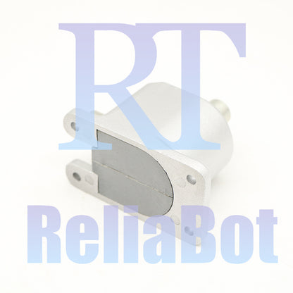 90° bevel gear,1:1 Right angle steering gear