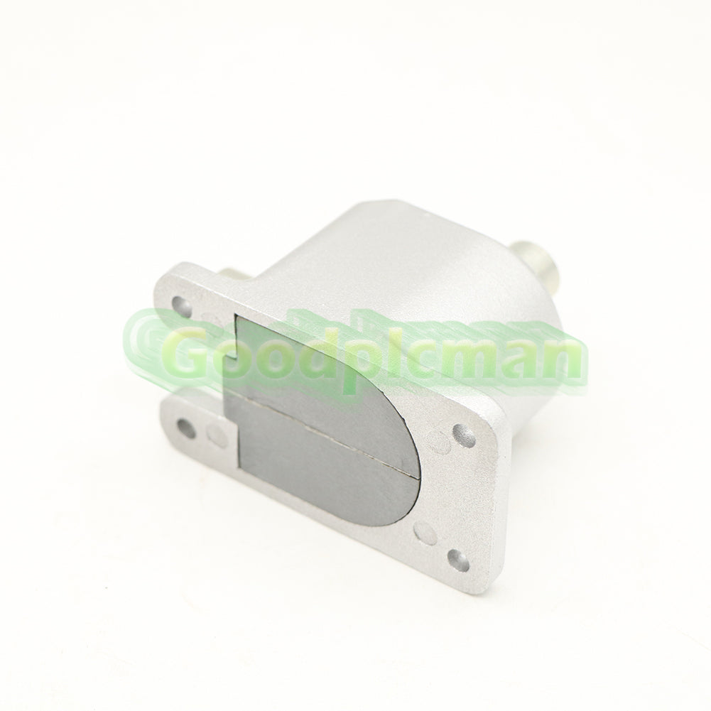 small steering gear, 90° bevel gear,1:1 bevel gear Right angle reverse gear box~