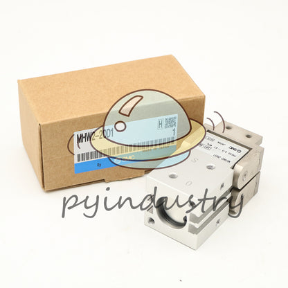 1PCS Finger Cylinder SMC MHW2-20D1