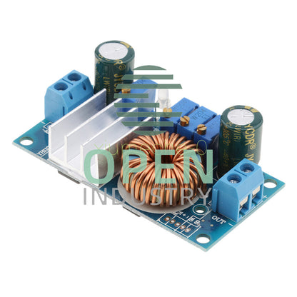 5A MPPT Solar Panel Controller Voltage Step-down Module Constant Current