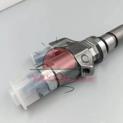 Fuel Injector 0445120008 Fits For 2001-2004.5 DURAMAX Chevy LB7 GMC 6.6L *
