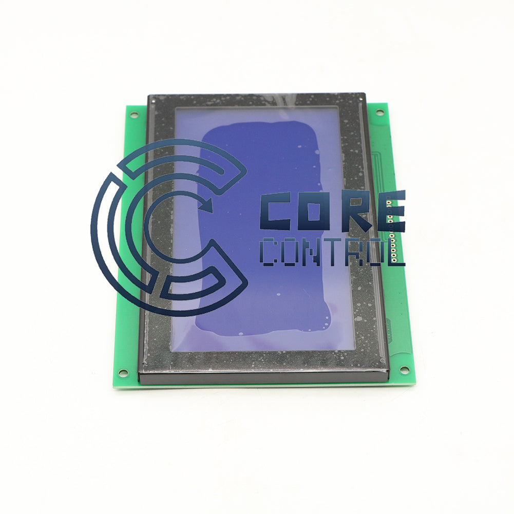 DMF682N DMF682NF 5.3" 256*128 LCD Screen Panel 1PCS replacement