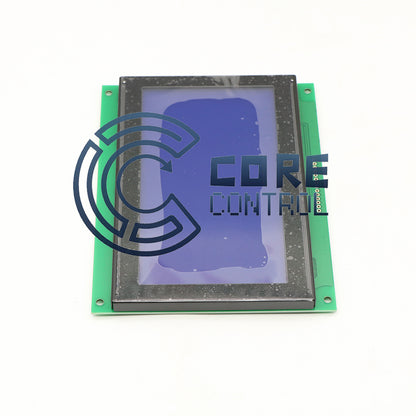 DMF682N DMF682NF 5.3" 256*128 LCD Screen Panel 1PCS replacement