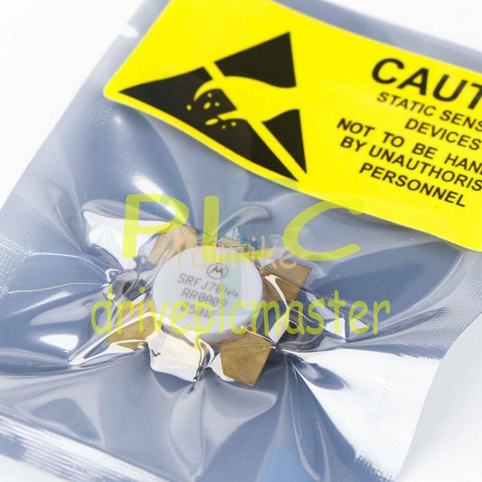 1PCS SRFJ7044 RF/VHF/UHF Transistor For Motorola #dr