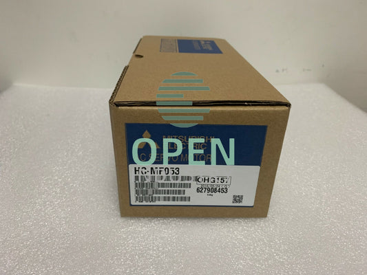 1PCS Mitsubishi HC-MF053 AC SERVO MOTOR 50W