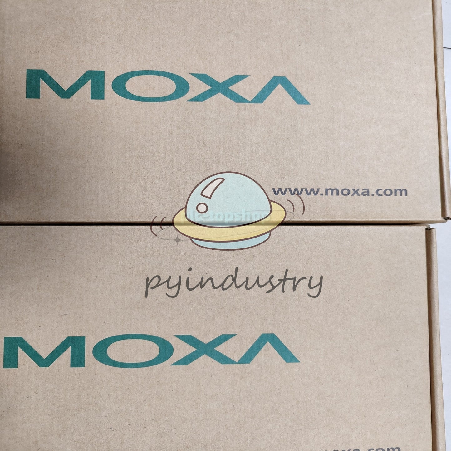 1PCS Moxa MOXA CP-168U multiport serial card 8 PCI RS232 Fast Ship plc