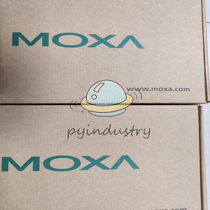 1PCS Moxa MOXA CP-168U multiport serial card 8 PCI RS232 Fast Ship plc