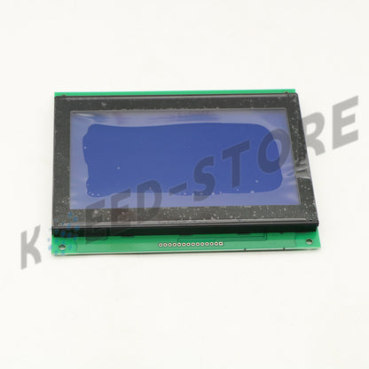 DMF682N DMF682NF 5.3" 256*128 LCD Screen Panel replace 1PCS
