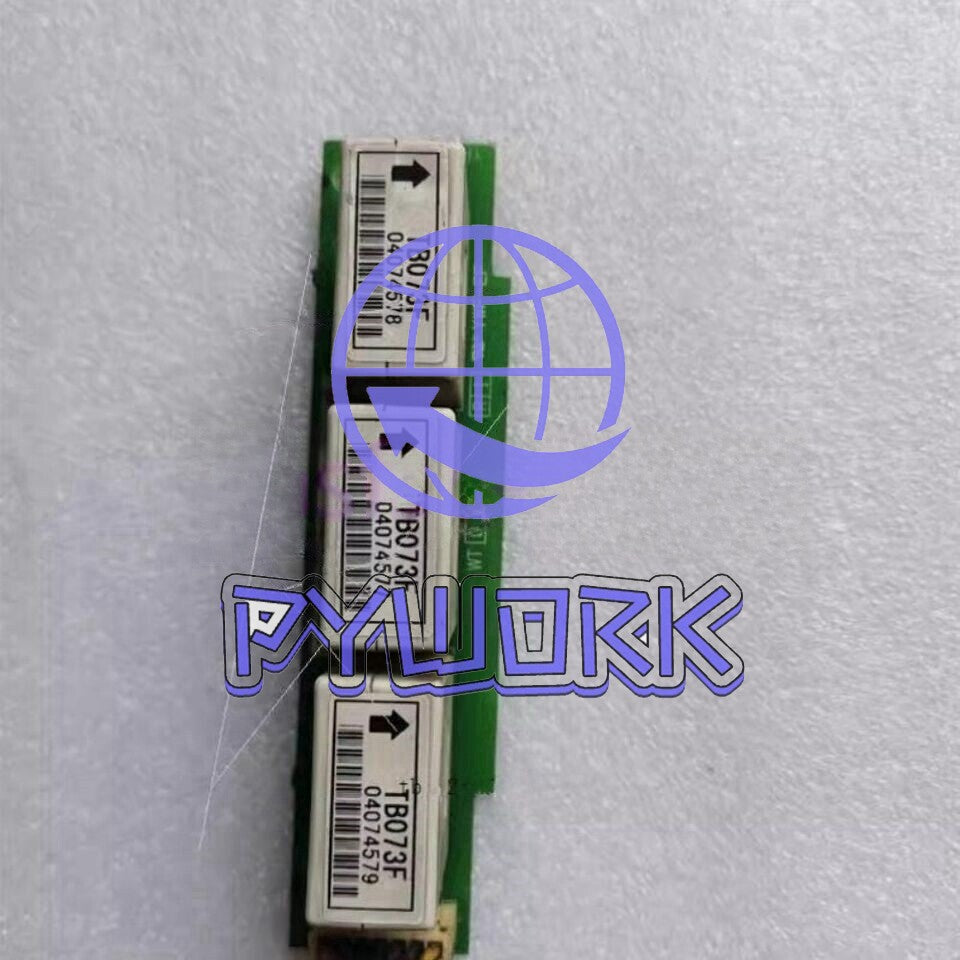 1Pcs Yaskawa Frequency converter current transformer Hall sensor TB073F