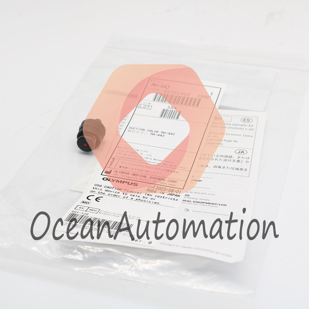 For Olympus MH-443 Suction Valve fit CF-140,CF-160,CF-180 1PCS