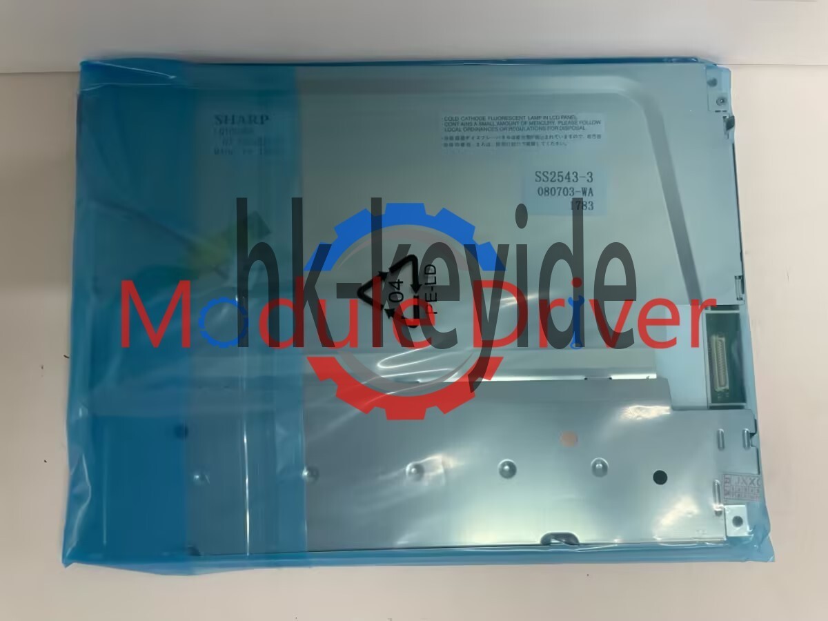 SHARP LQ10D368 LCD Screen Display 10.4"
