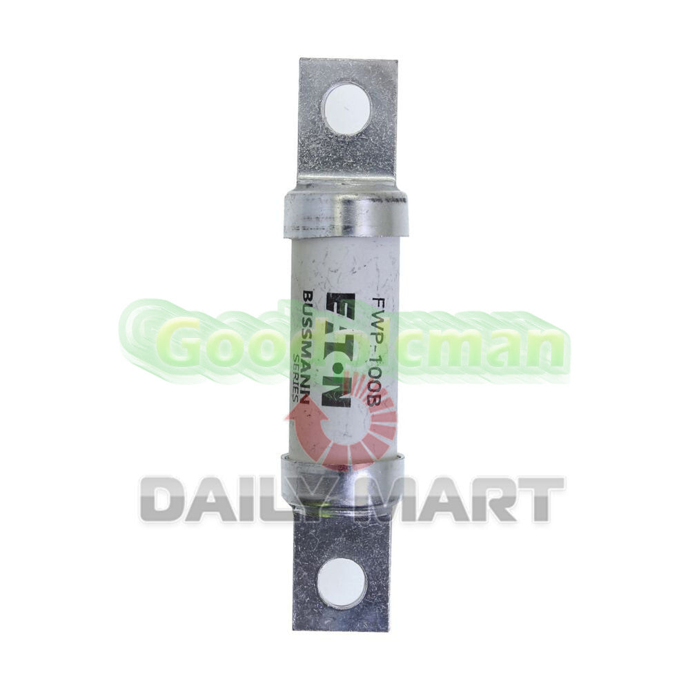 BUSSMANN FWP-100B Fuse 100A 700V
