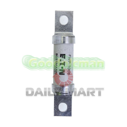 BUSSMANN FWP-100B Fuse 100A 700V