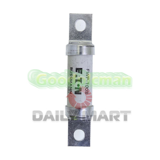 BUSSMANN FWP-100B Fuse 100A 700V