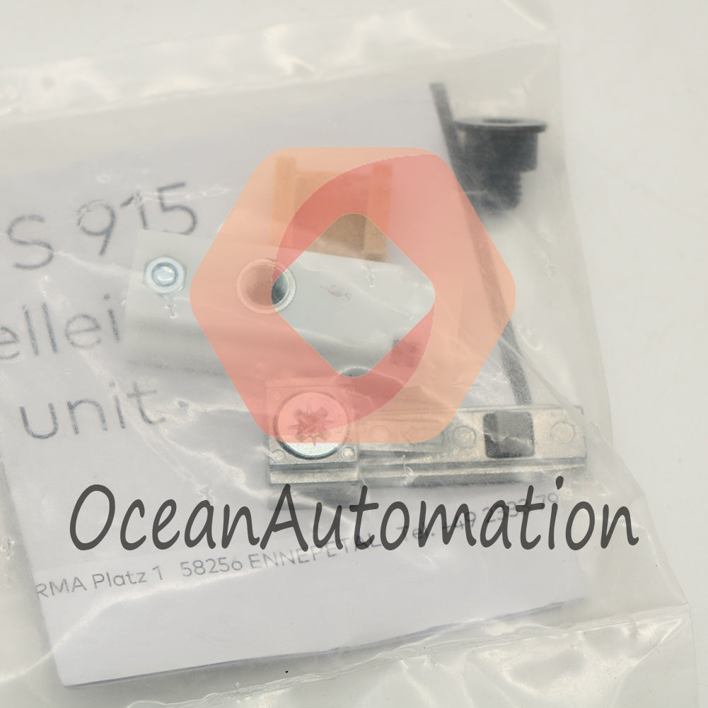 1PCS ITS-900 Concealed Door Closer Slider Positioning Block ITS900
