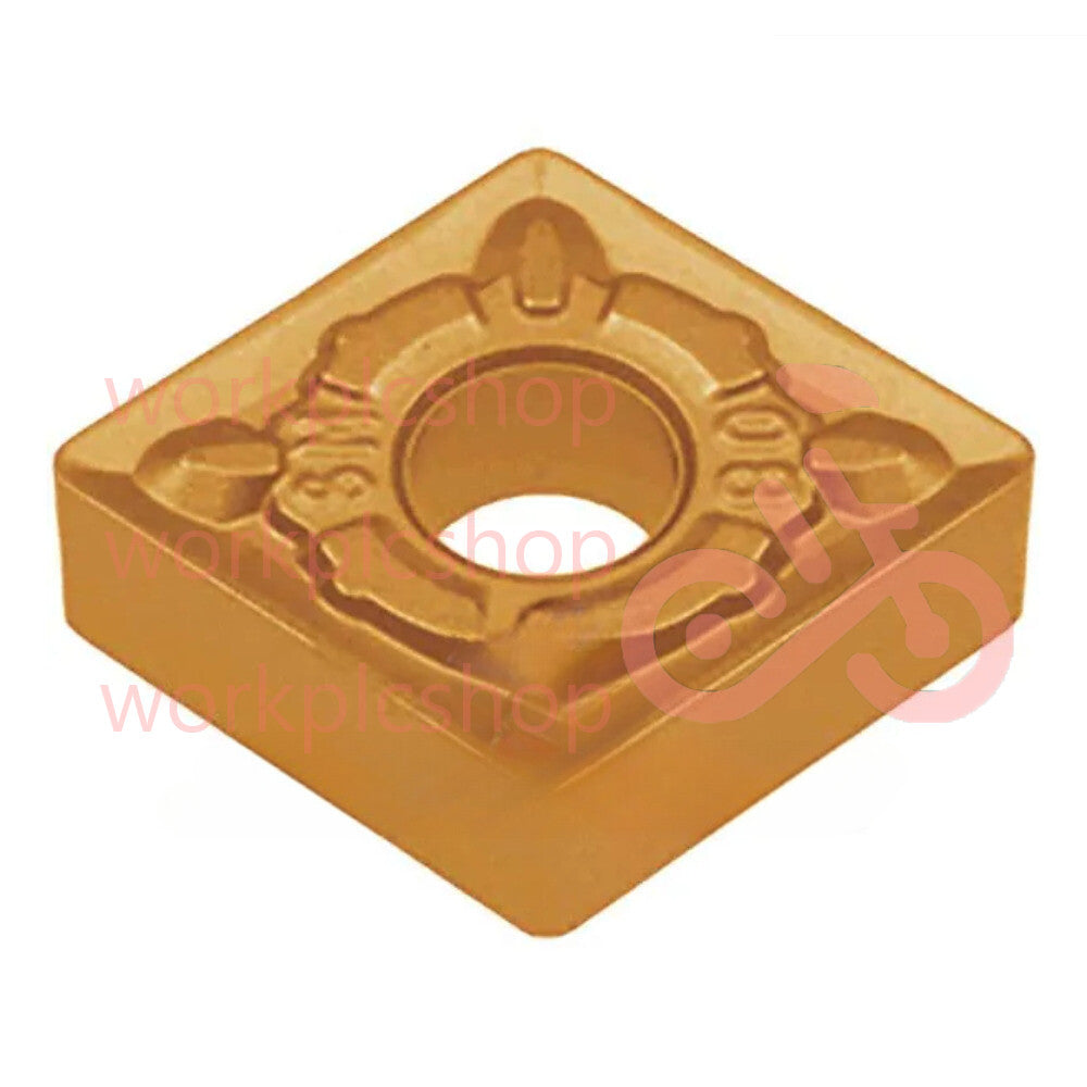 10PCS/BOX TUNGALOY CNMG120408-SM T6130 CNC Blade