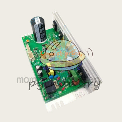Proform Nordic Track Icon Epic MC1618DLS ZE0822 Treadmill Motor Controller