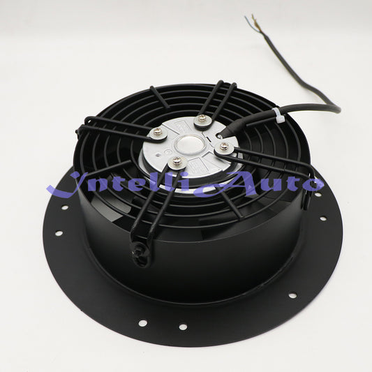 1PCS W2E200-CE31-21 Ebm W2E200CE3121