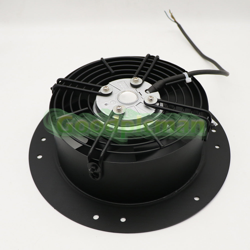 W2E200-CE31-21 Ebm W2E200CE3121 1PCS
