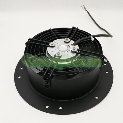 W2E200-CE31-21 Ebm W2E200CE3121 1PCS