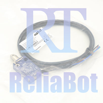 1PCS AZBIL LJM-D2502L1 LJM D2502L1 Limit Switch