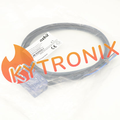 1PCS Limit Switch AZBIL LJM-D2502L1 LJM D2502L1