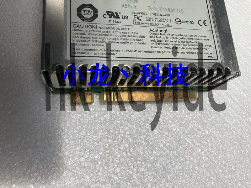 1Pcs EFRP-402 400W Disk Array Cabinet Power Module