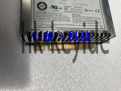 1Pcs EFRP-402 400W Disk Array Cabinet Power Module