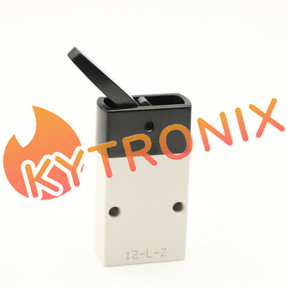 1PCS AIRTAC S3Y-06 /S3Y06 Switching Valves Mechanical Valves