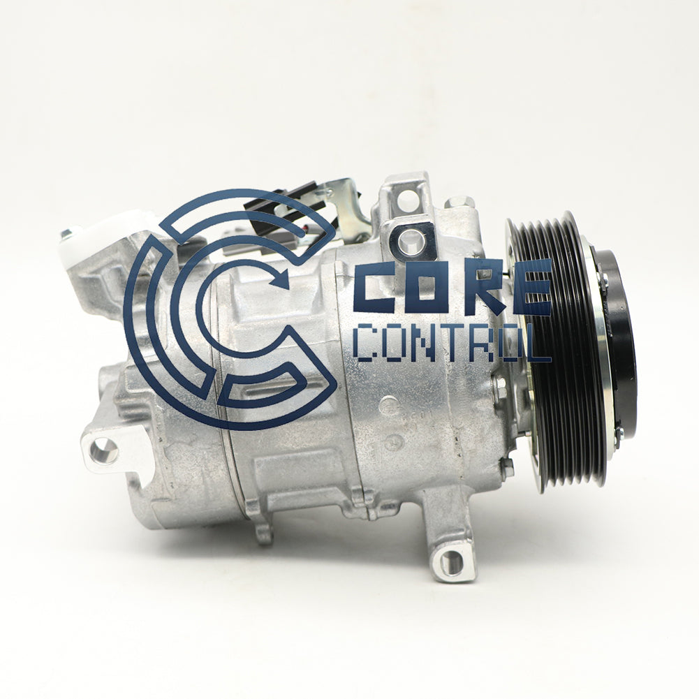 1PCS for Nissan Qashqai 2014-2018 A/C Compressor 926004EP0A 92600-4EP0A