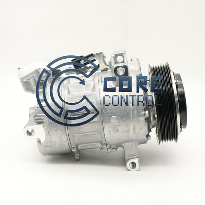 1PCS for Nissan Qashqai 2014-2018 A/C Compressor 926004EP0A 92600-4EP0A