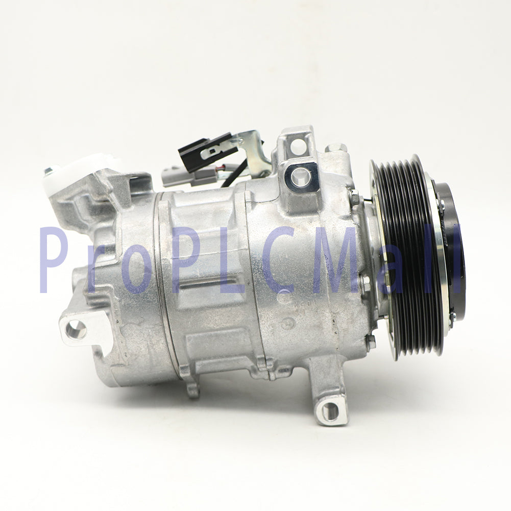 1PCS for Nissan Qashqai 2014-2018 A/C Compressor 926004EP0A 92600-4EP0A
