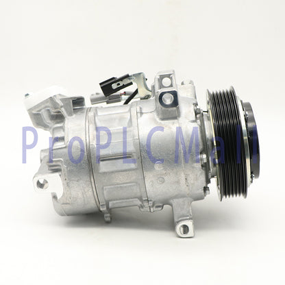 1PCS for Nissan Qashqai 2014-2018 A/C Compressor 926004EP0A 92600-4EP0A