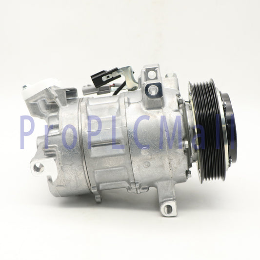 1PCS for Nissan Qashqai 2014-2018 A/C Compressor 926004EP0A 92600-4EP0A