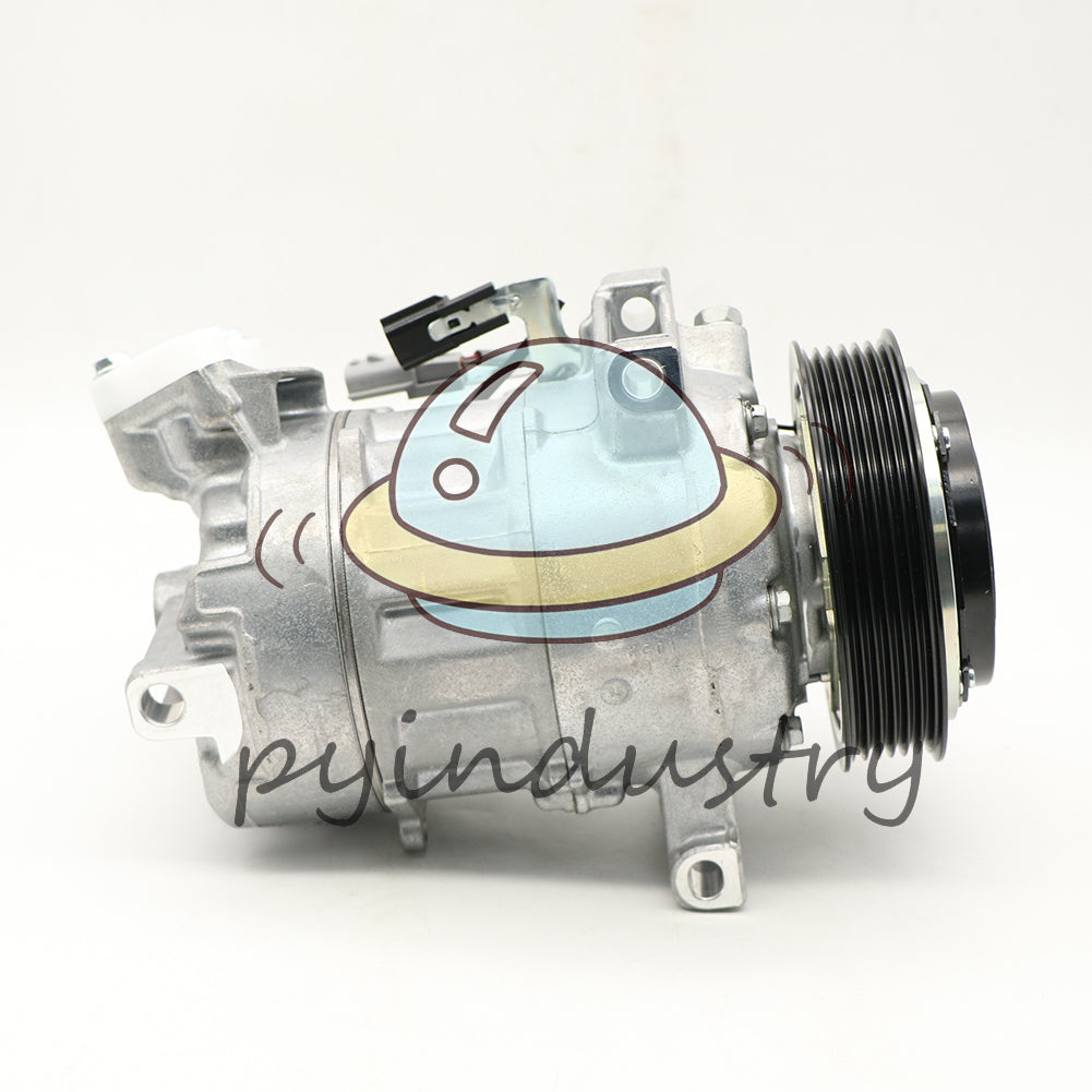 926004EP0A 92600-4EP0A A/C Compressor for Nissan Qashqai 2014-2018 1PCS