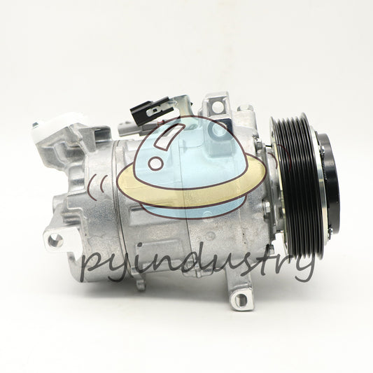 926004EP0A 92600-4EP0A A/C Compressor for Nissan Qashqai 2014-2018 1PCS