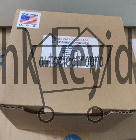 1Pcs Chemours Krytox 226FG Corrugator Grease 1kg (2.2 lb) free ship
