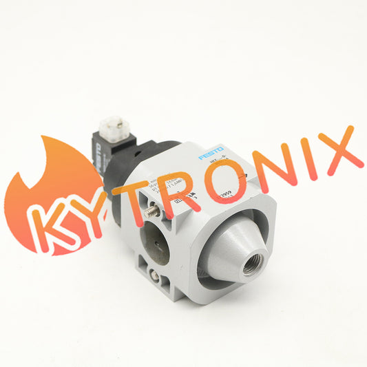 1PCS HEE-D-MIDI-24 172959 HEEDMIDI24 on/off valve Festo