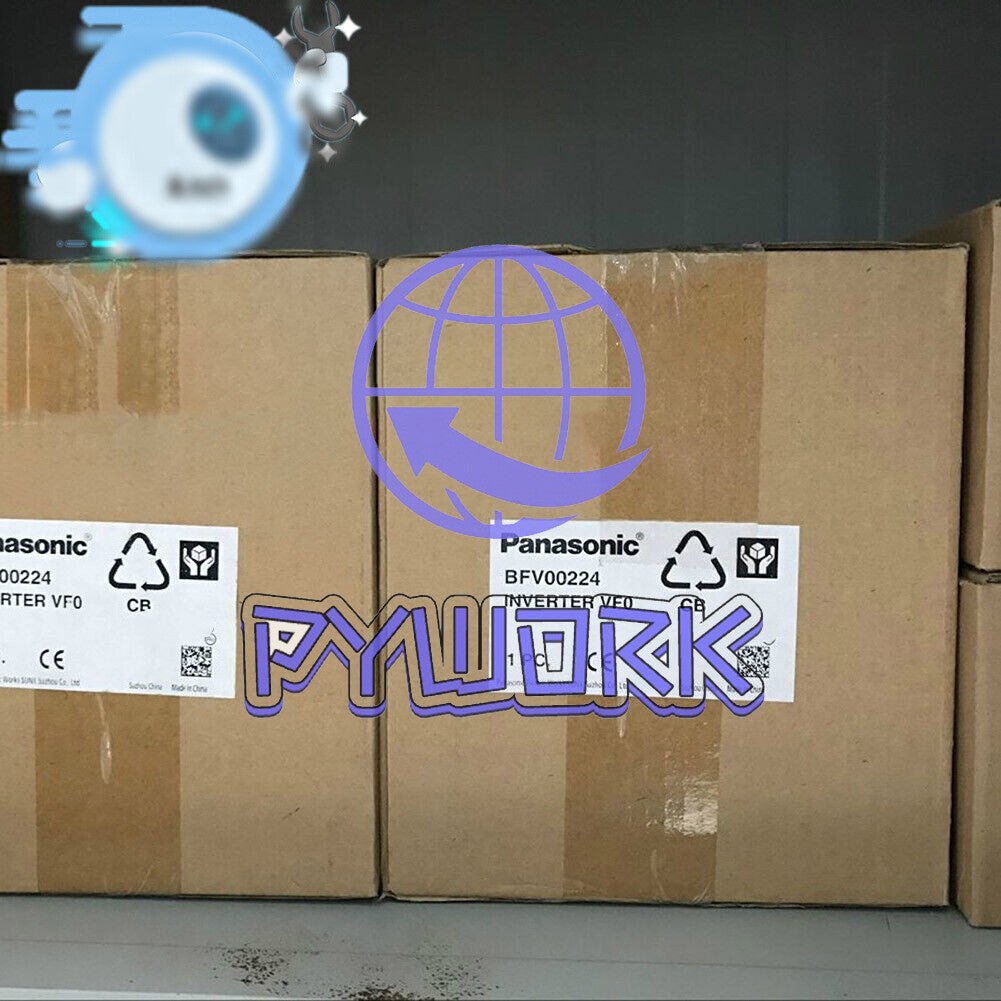 Panasonic Inverter BFV00224