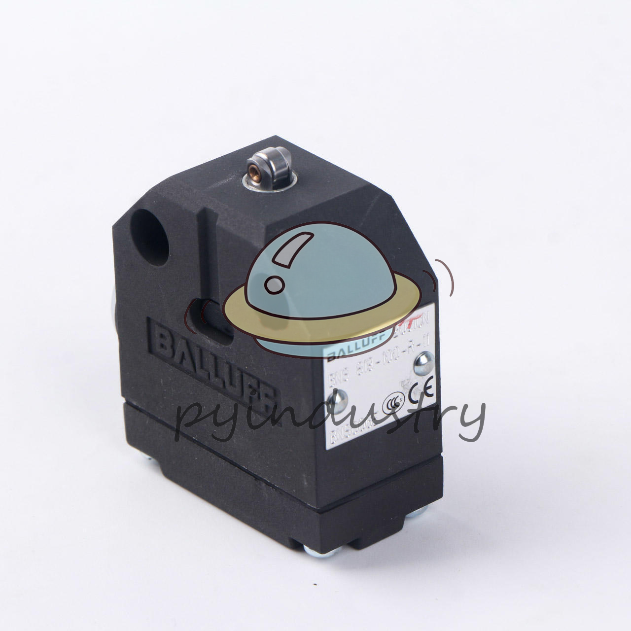 BALLUFF BNS006E BNS 819-100-R-11 Limit Switch One
