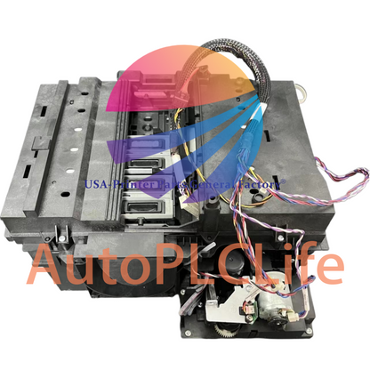 W6B55-67009 Service Station Fit For HP T1700 T1708 HP730 HP731 SSV 6inks Refu
