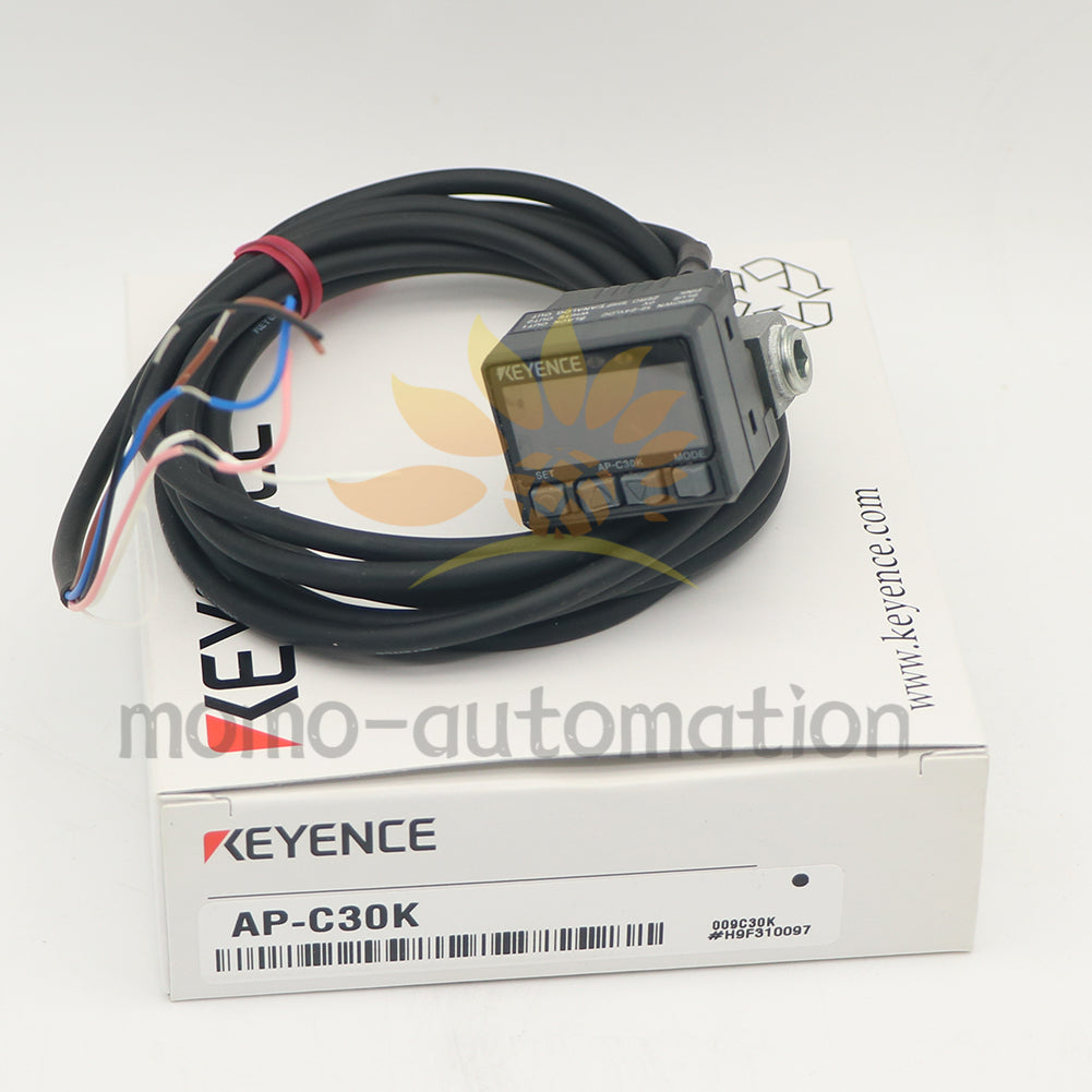 Keyence AP-C30K Pressure Sensor APC30K 1PCS