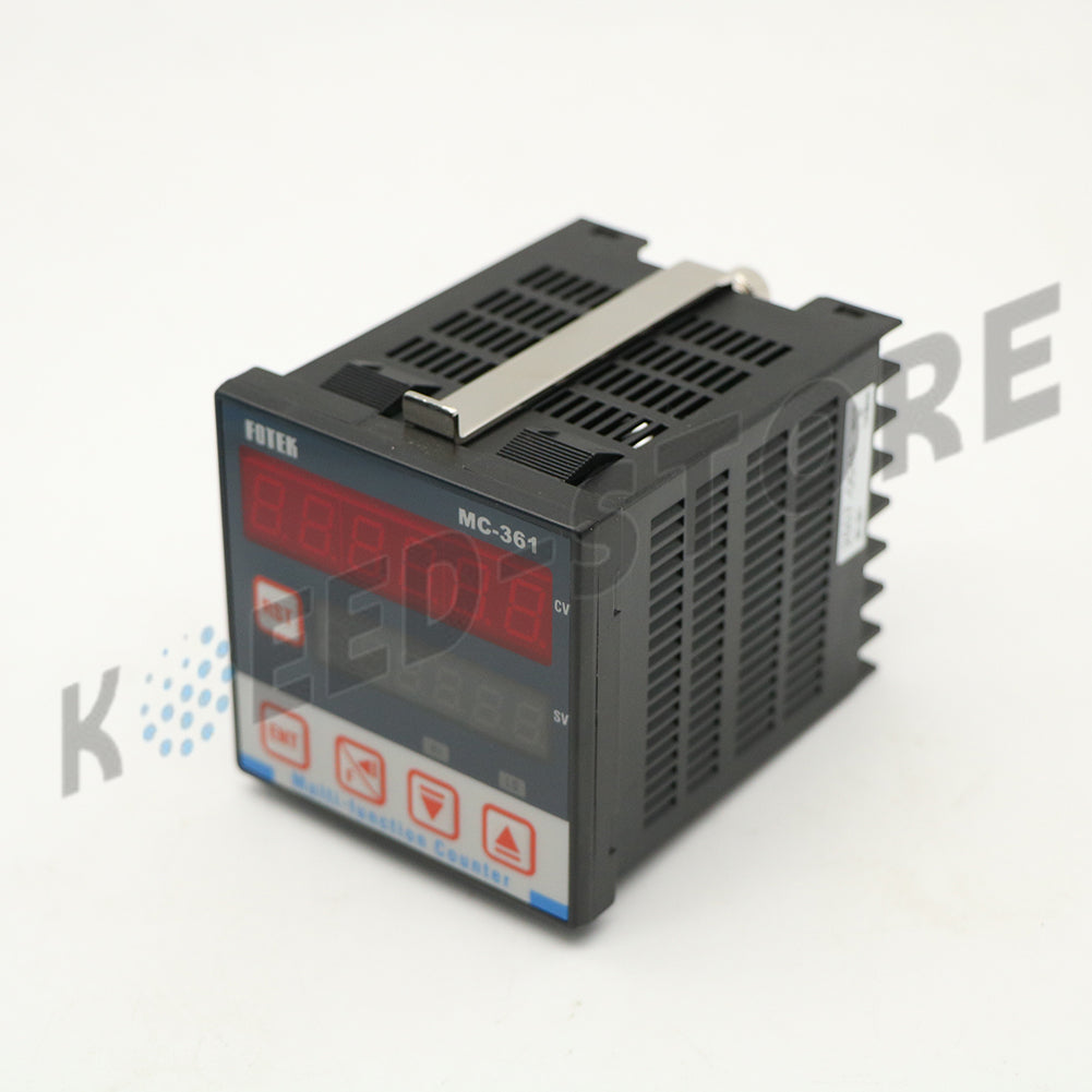 1Pcs MC-361 MC361 FOTEK Counter