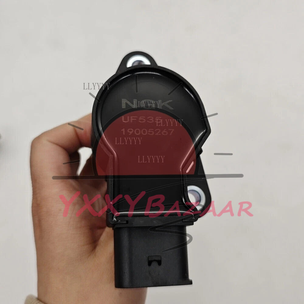 6Pack Ignition Coil For Mercedes-Benz E280 E300 E350 C230 C250 C280 C300 UF535