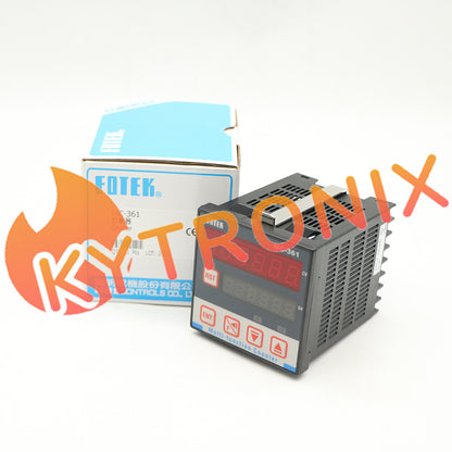 1PCS MC-361 FOTEK MC361 counter